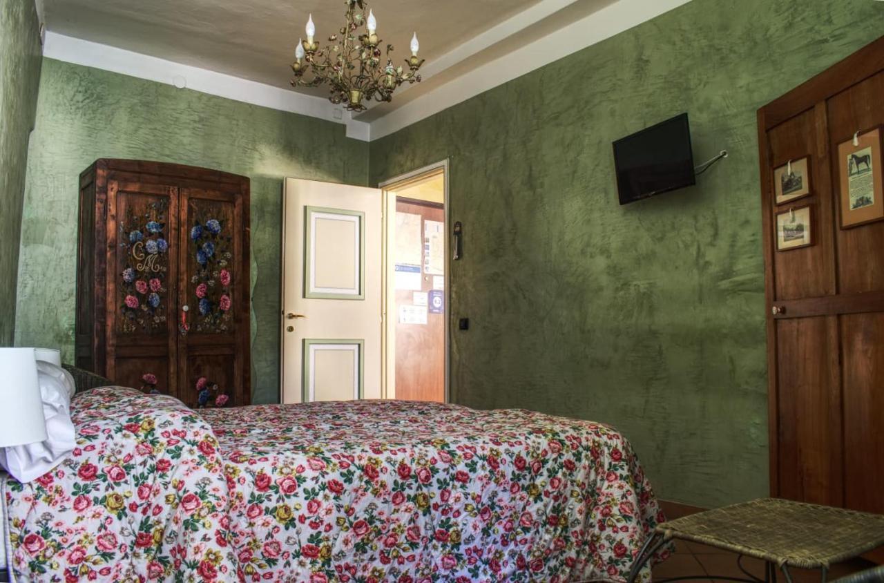 ブレシア B＆B ミッレフィオーリ Bed & Breakfast エクステリア 写真